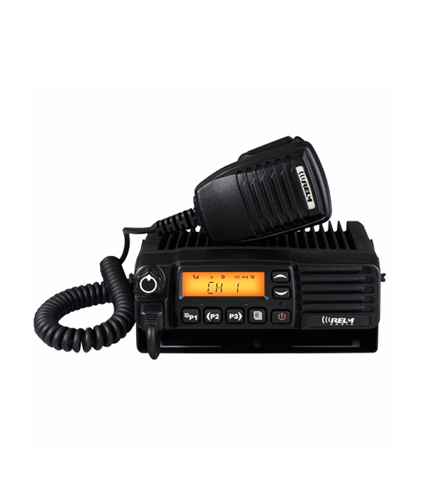 RM SERIES Mobile Radio BK Technologies
