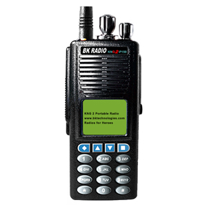 public safety industrial ready two way radios bk technologies