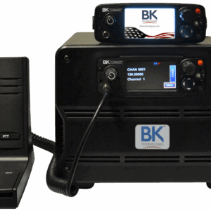 KNG Base Station