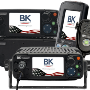 Single-Band Mobile Radios