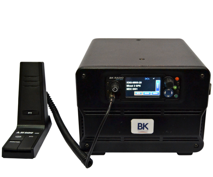 Two Way Radio Base Stations P25 Radio Base Stations BK Technologies