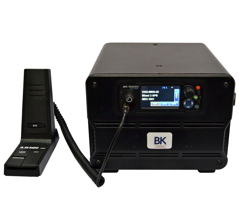 Radio Base Stations