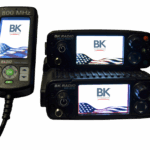 Mobile two way radios