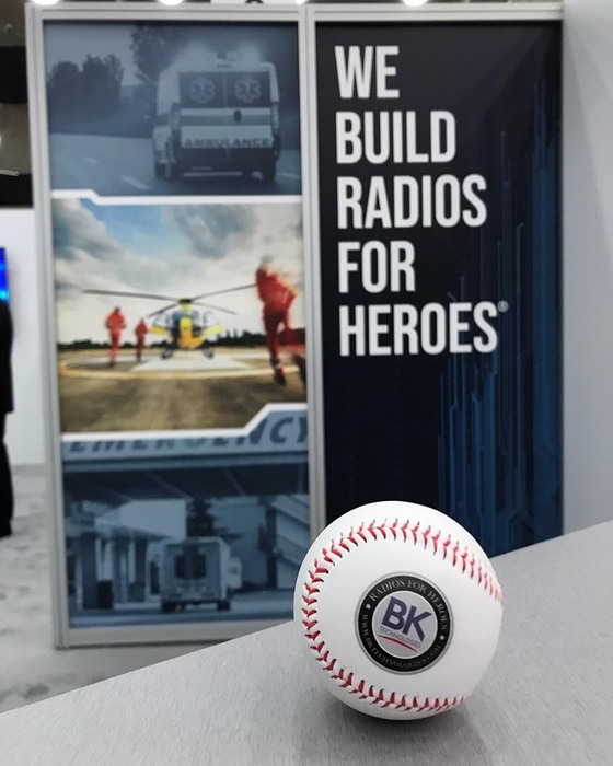 APCO 2019