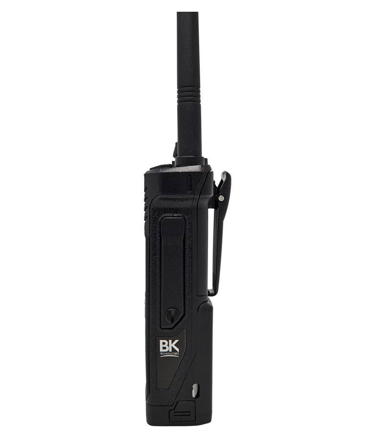 Portable Two Way Radios BKR 5000 Portable Radio BK Technologies