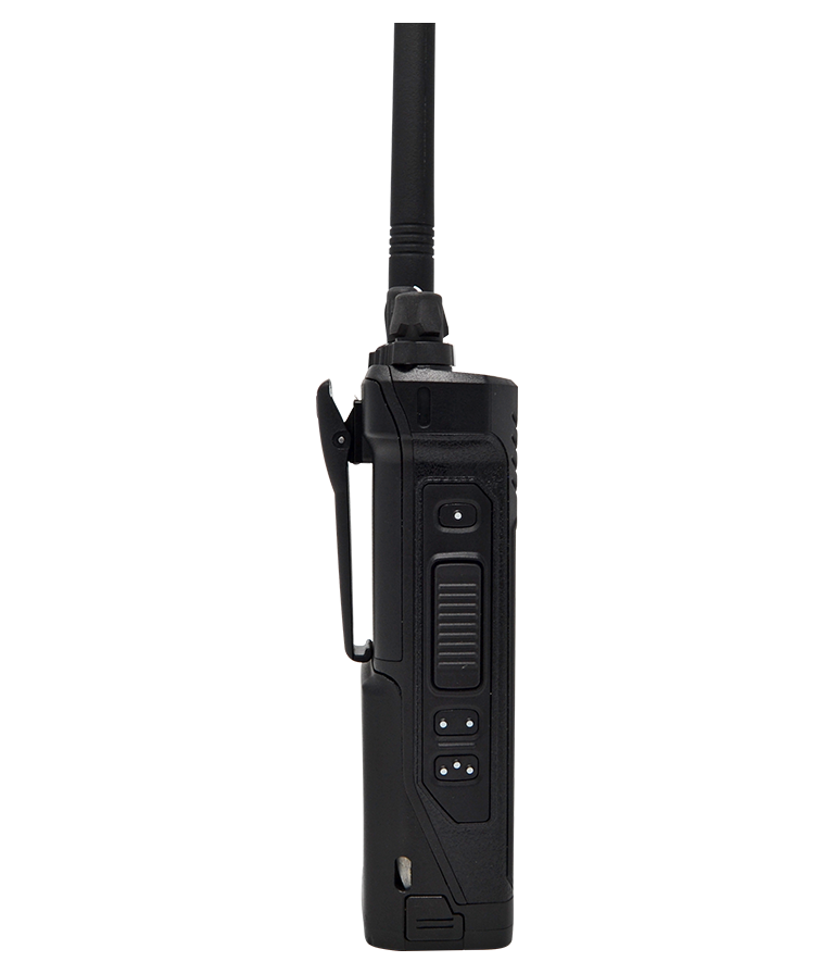 Portable Two Way Radios BKR 5000 Portable Radio BK Technologies